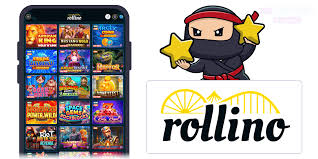 Bonus offers and Promos at Rollino Casino - May 2026