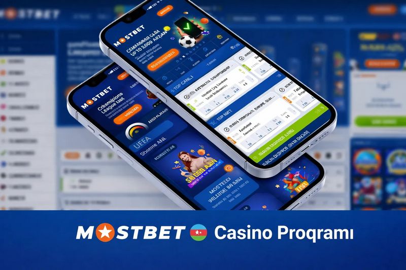 Mostbet Azərbaycan: qiymətləndirmə, mükafatlar, oyunçu şərhləri Mostbet Azərbaycan: qiymətləndirmə, mükafatlar, oyunçu şərhləri